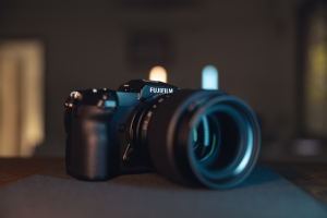 Medium Format comes to Primes & Zooms!