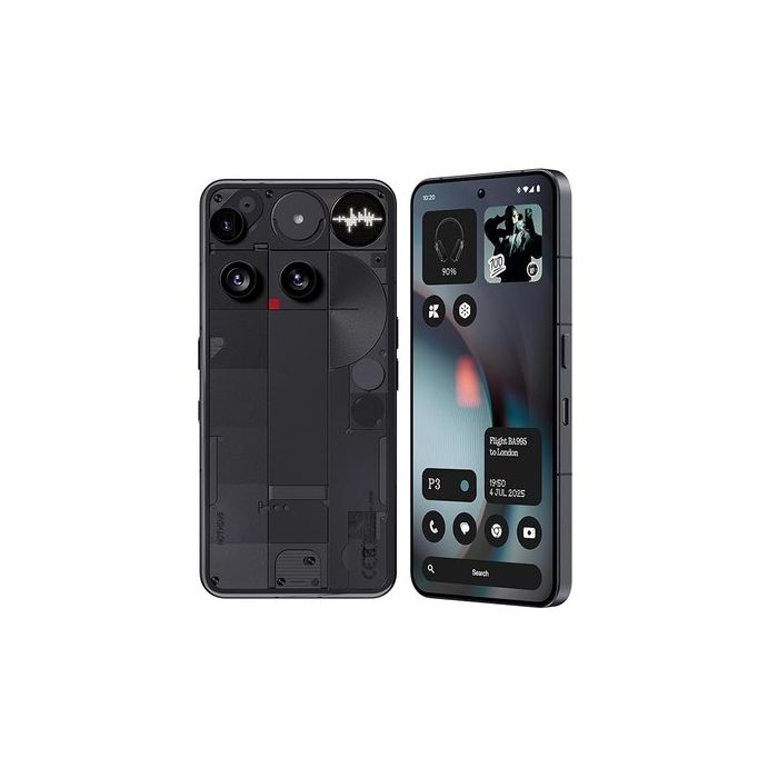 Nothing Phone 3