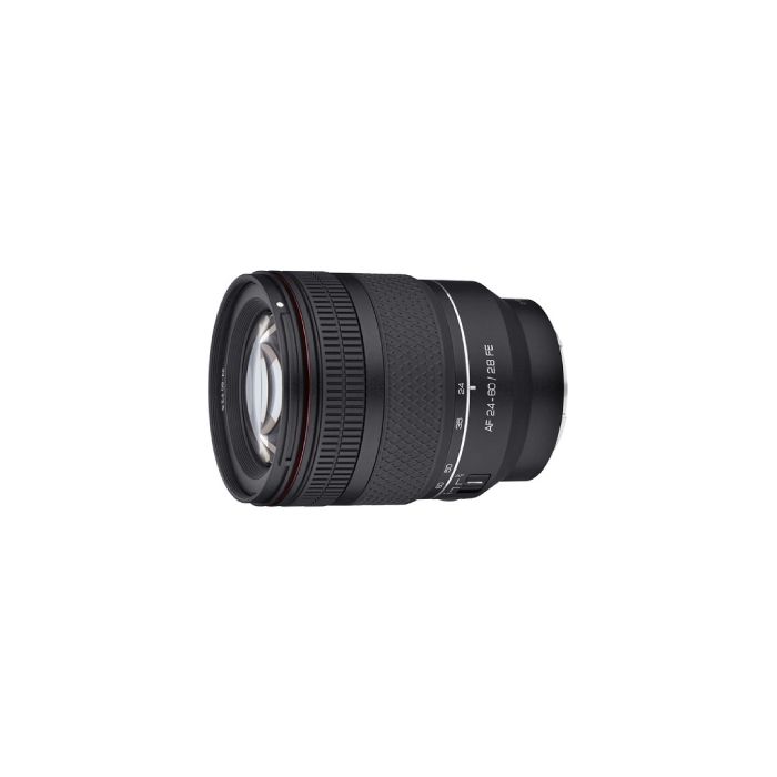 Samyang AF 24-60mm f/2.8 FE for Sony