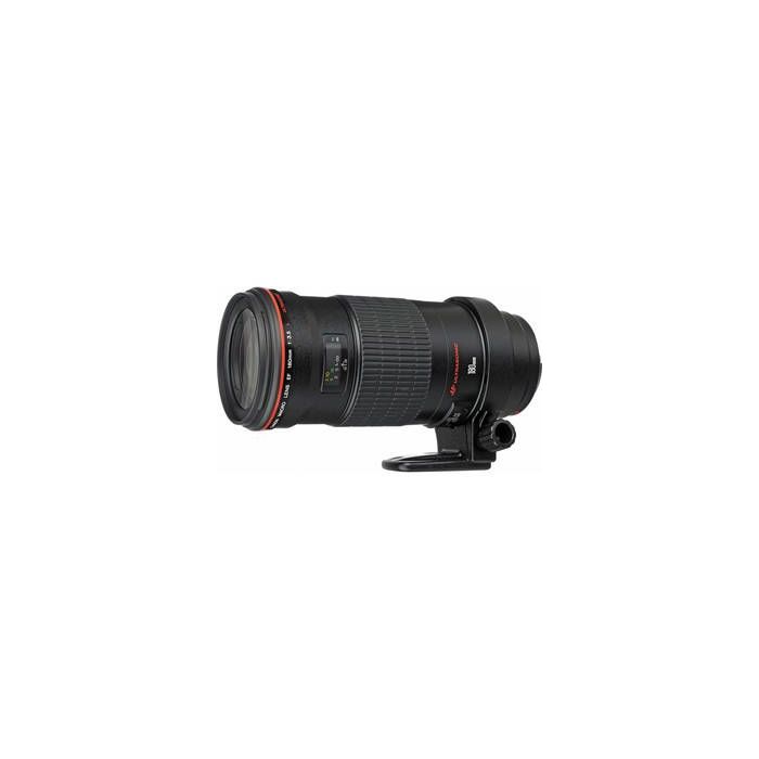 Canon EF 180mm f/3.5L Macro USM