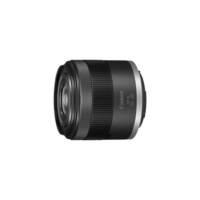 Canon RF-S 14-30mm f/4-6.3 IS STM PZ
