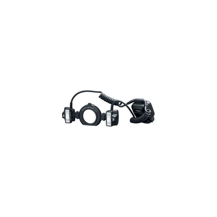 Canon Macro Twin Lite MT-26EX-RT