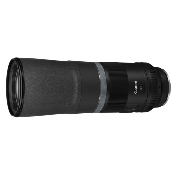 Canon RF 800mm f/11 IS STM