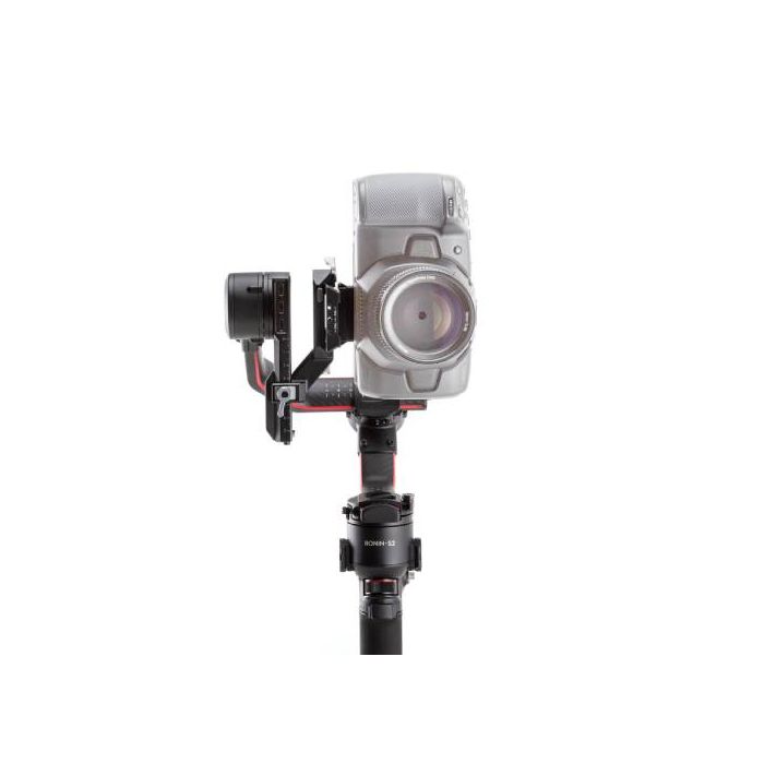 DJI RS2 Pro Combo