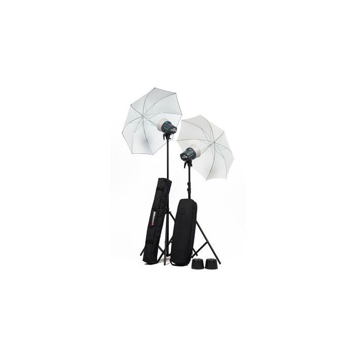 Elinchrom 400FRX Kit