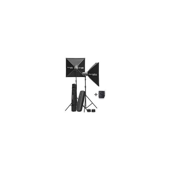 Elinchrom Master RX Kit
