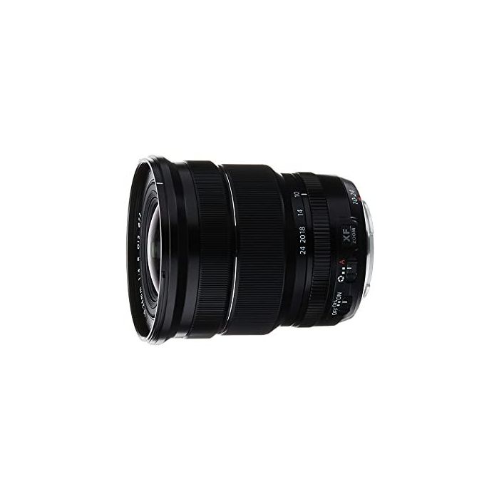 Fujinon XF 10-24mm f/4 R OIS