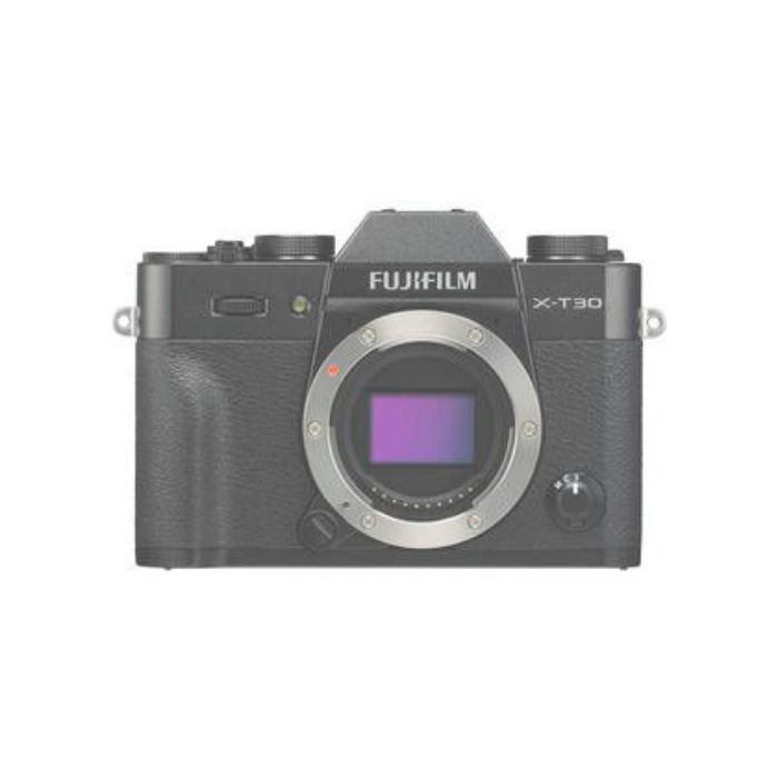 Fujifilm X-T30