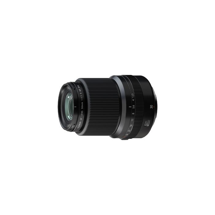 Fujinon GF 30mm f/3.5R WR