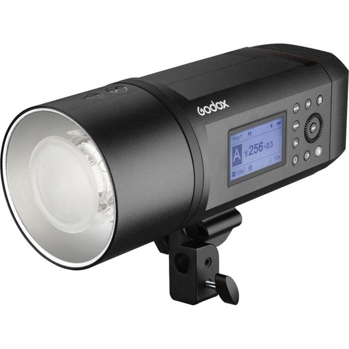 Godox AD600 Pro Outdoor TTL Flash