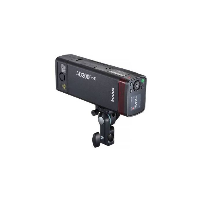 Godox AD200 Pro II Pocket Flash