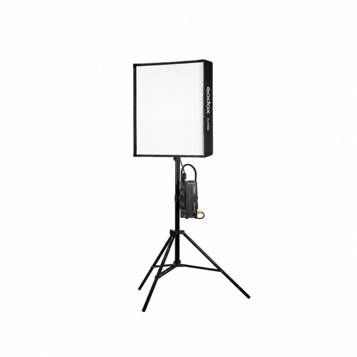 Godox Knowled F200Bi Bicolor Flexible LED Panel 2ft x 2ft