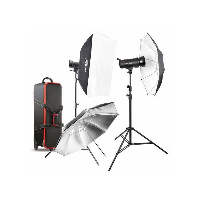 Godox SK400 Kit