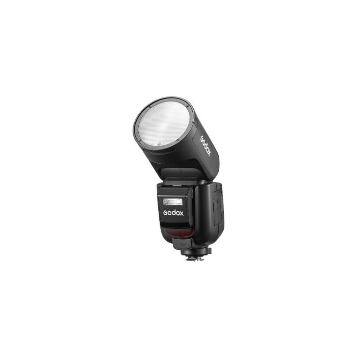 Godox TTL Round Head Flash V100S for Sony E