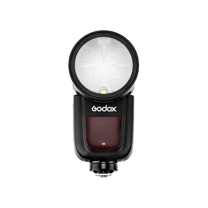Godox V1N Round Head Flash for Nikon