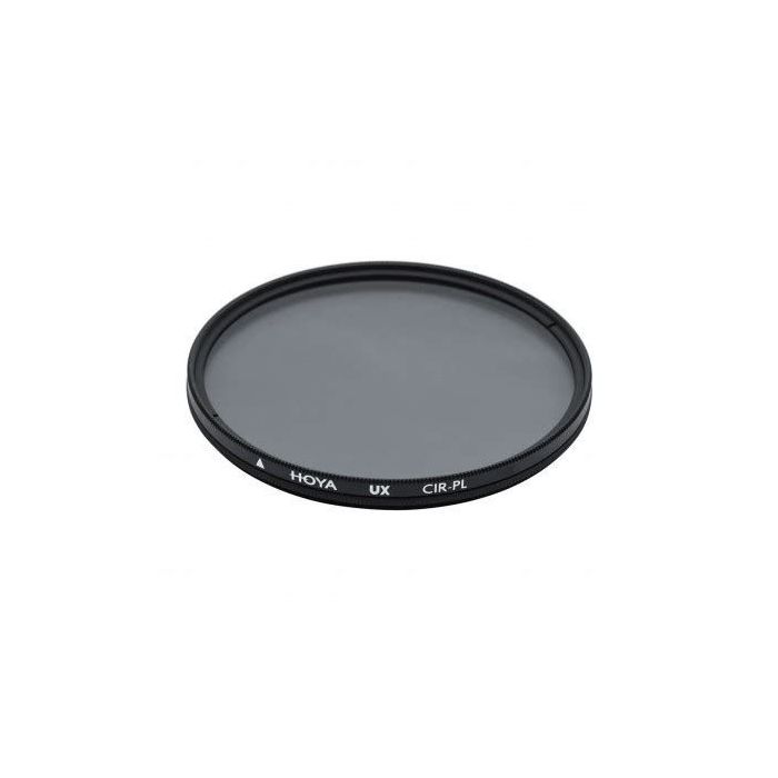 72mm Circular Polariser CPL Filter