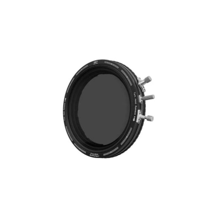 H&Y RevoRing Variable ND Filter ND3-1000 + CPL Mark II (67-82mm)
