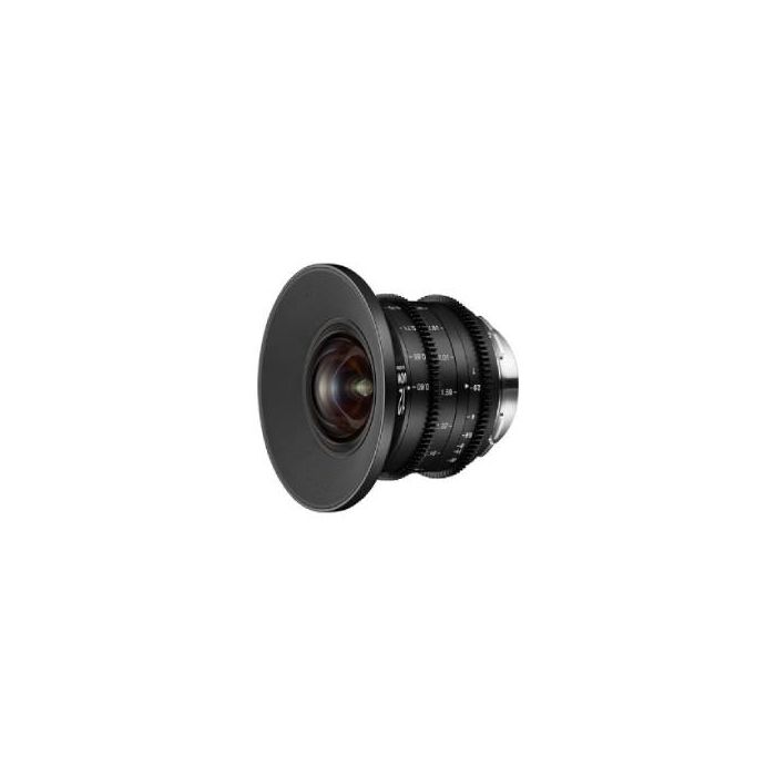Laowa 12mm T/2.9 Zero-D Cine for Sony E