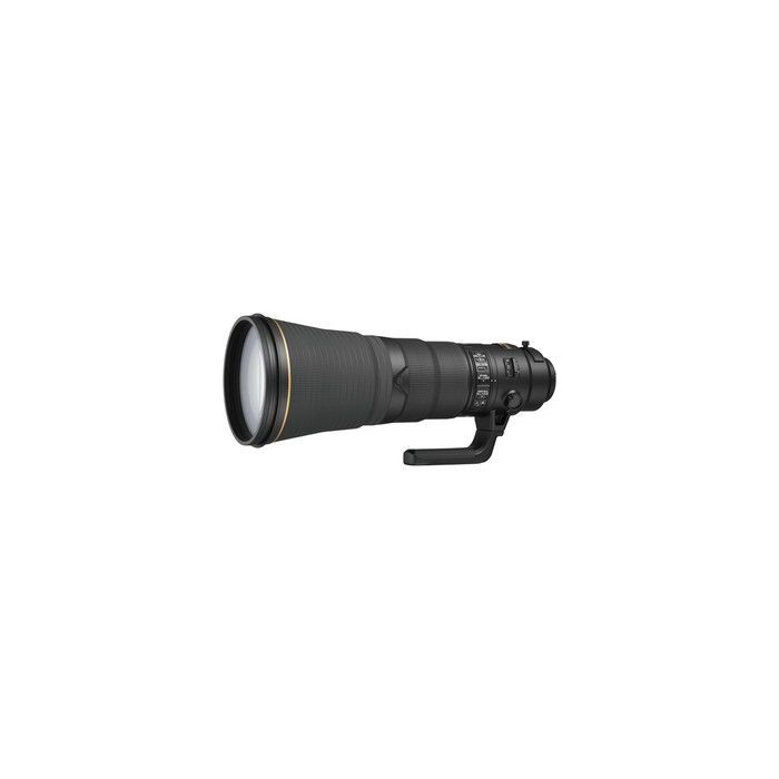 AF-S Nikkor 600mm f/4E FL ED VR