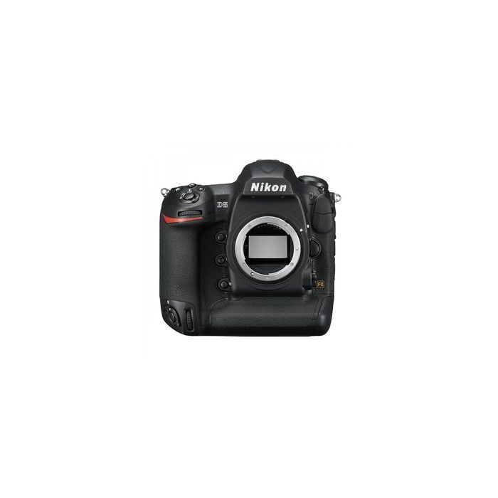 Nikon D5