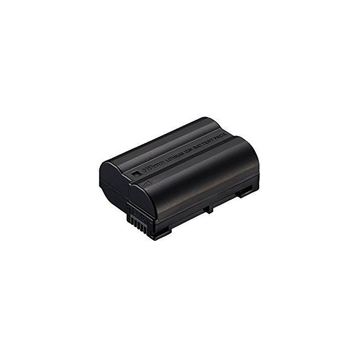 Nikon Battery Pack EN-EL15 