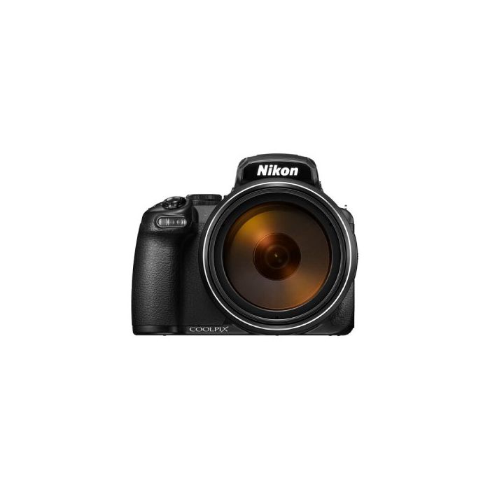 Nikon Coolpix P1100