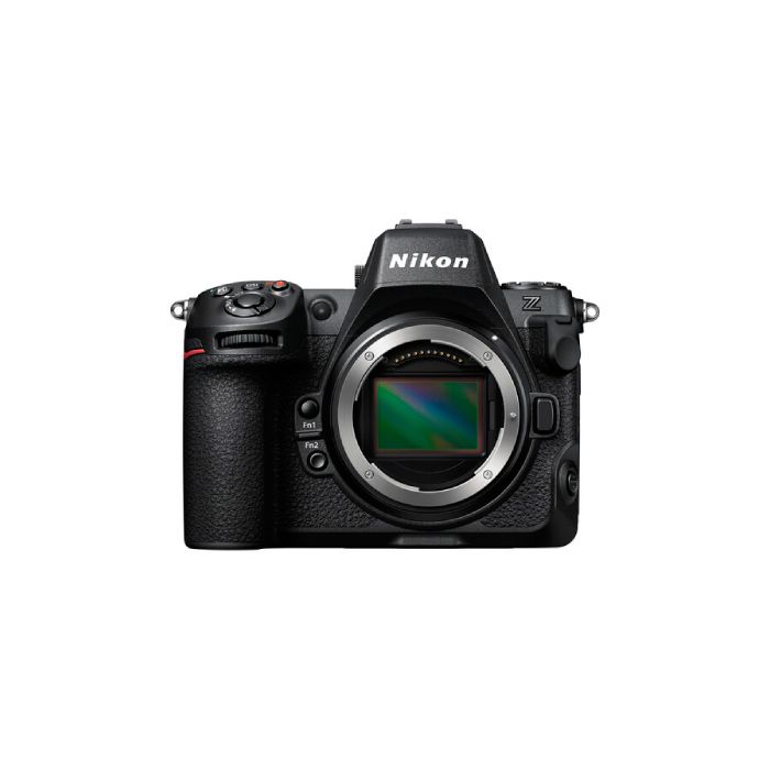 Nikon Z8