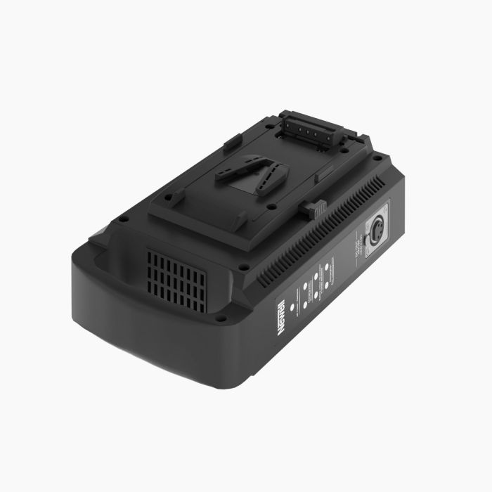 Newell V-Mount Dual Battery Charger BP-2CH