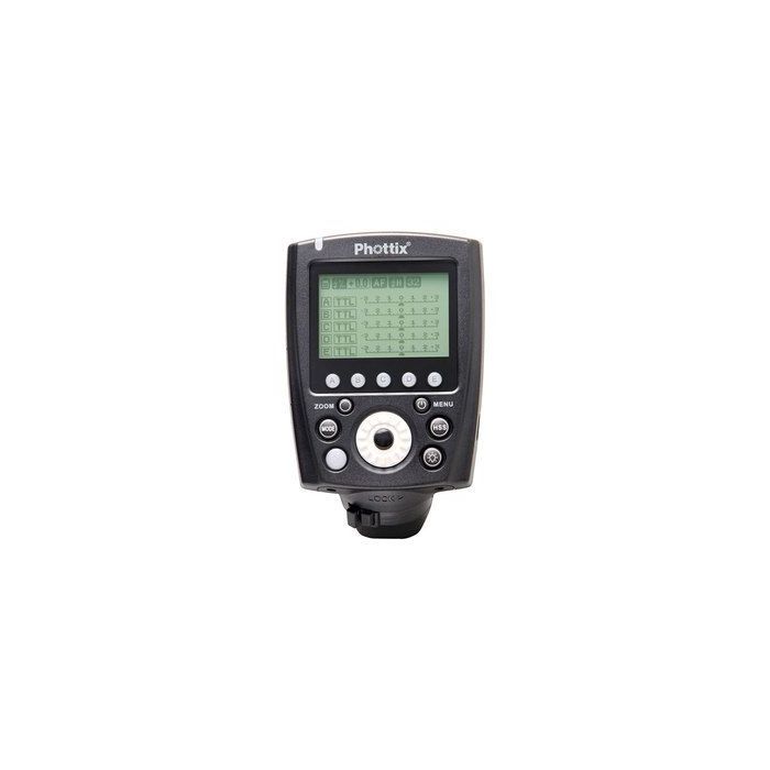 Phottix Odin II TTL Flash Trigger for Sony