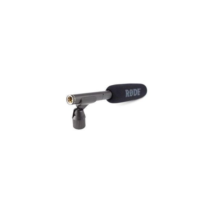 Rode NTG2 Directional Condenser Mic