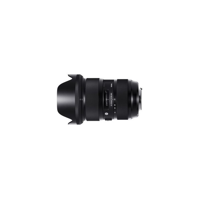 Sigma 24-35mm f/2 DG HSM Art for Nikon
