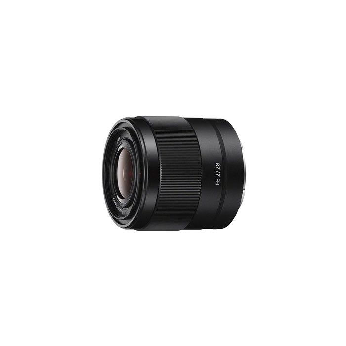 Sony FE 28mm f/2