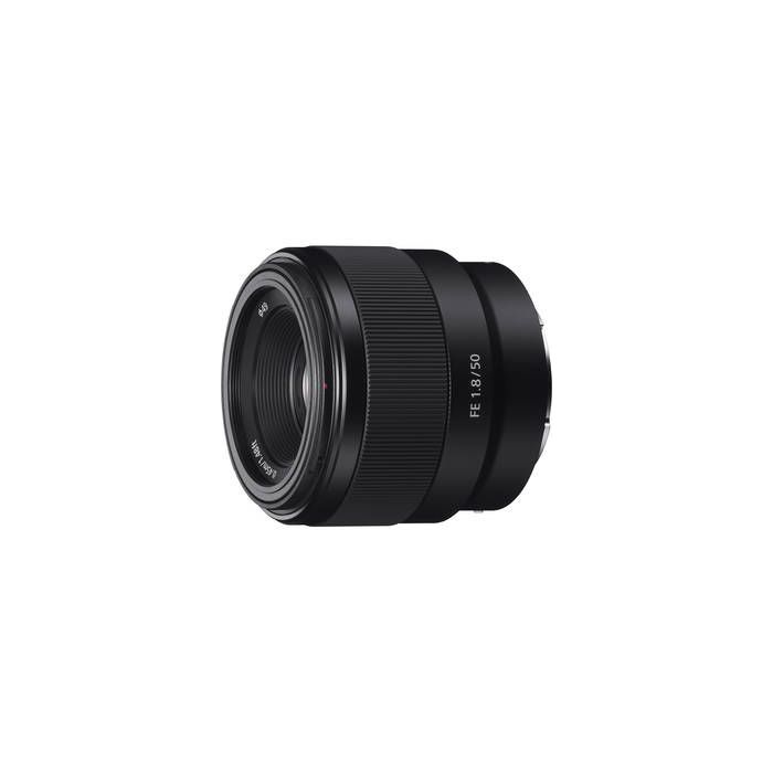 Sony FE 50mm f/1.8