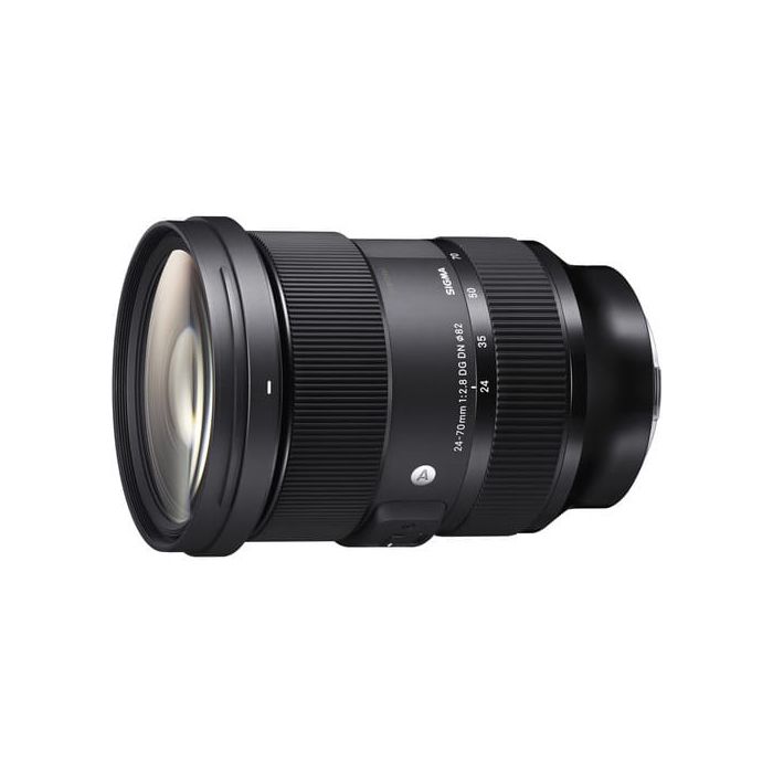 Sigma 24-70mm f/2.8 DG DN Art for Sony E