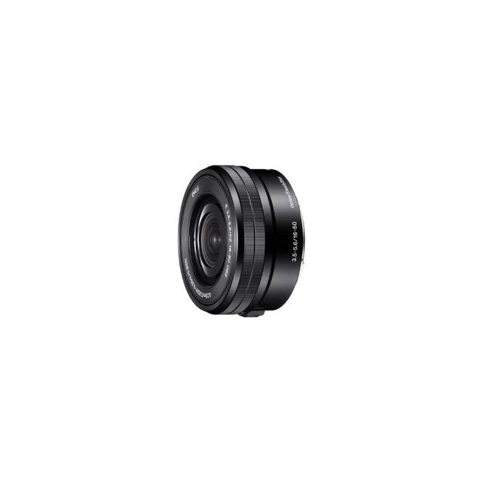 Sony E PZ 16-50mm f/3.5-5.6 OSS
