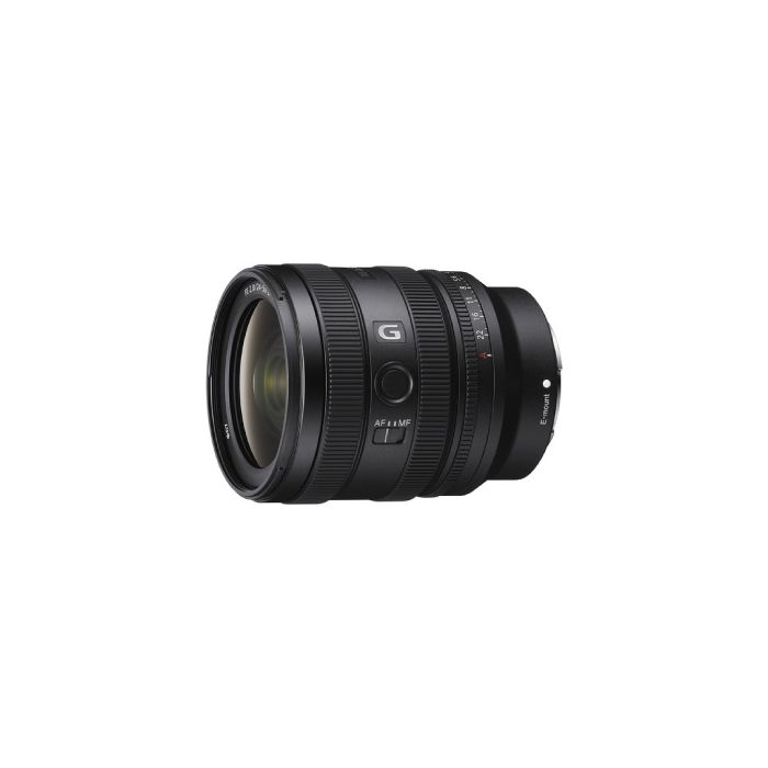 Sony FE 24-50mm f/2.8 G