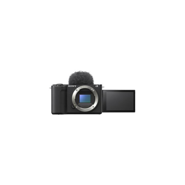 Sony ZV-E10 II