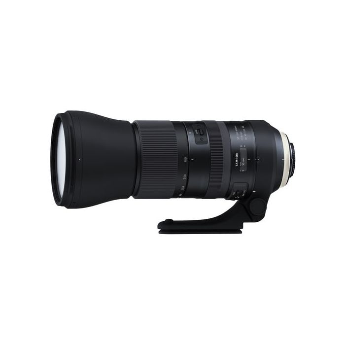 Tamron G2 150-600mm f/5-6.3 SP AF Di VC for Nikon