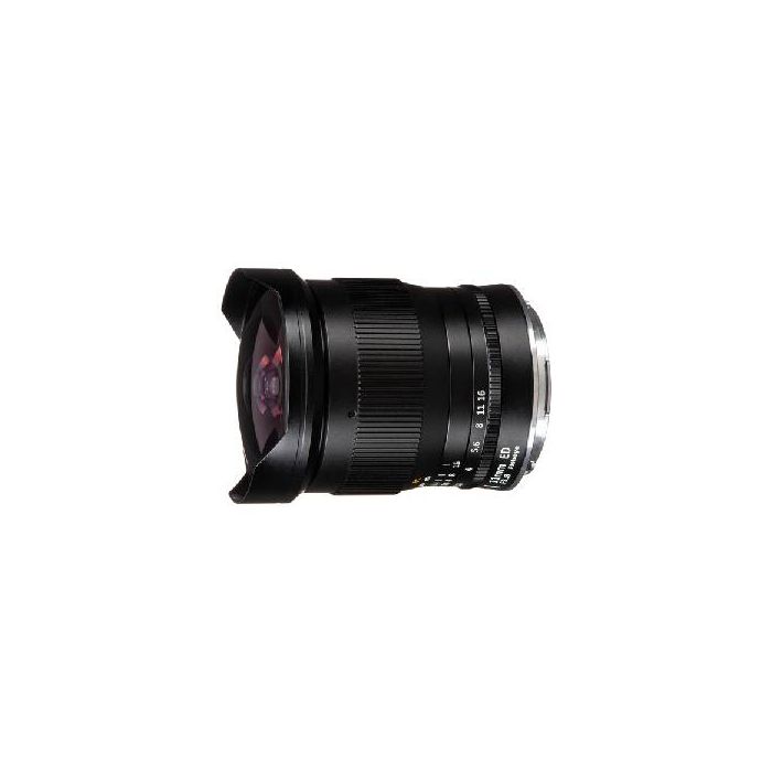 TTArtisan 11mm f/2.8 for Leica L Full Frame