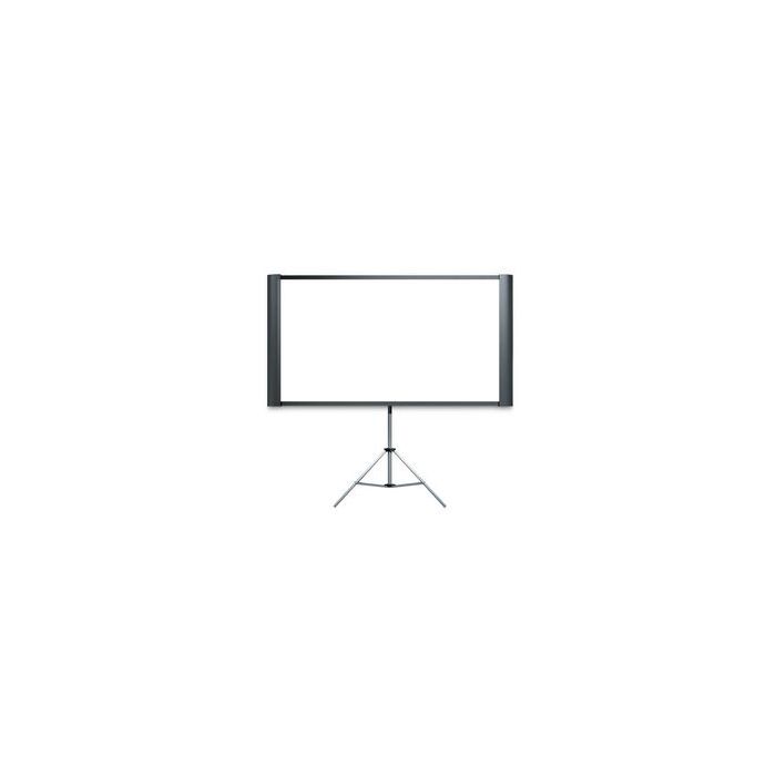 Projector Screen 4'x6'