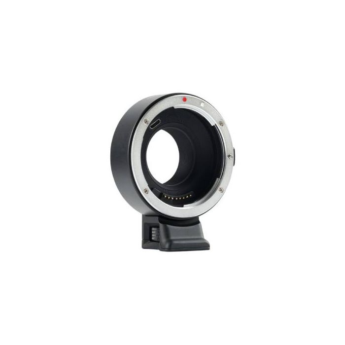 Viltrox Mount Adapter EF-FX1 Canon EF Lens to Fujifilm X Camera