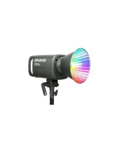Aputure Amaran 300C RGBWW LED Light