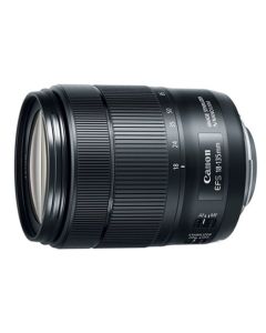 Canon EF-S 18-135mm f/3.5-5.6 IS USM