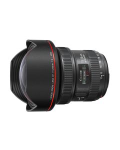 Canon EF 11-24mm f/4L USM