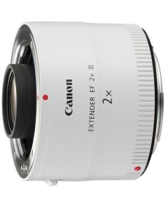 Canon Extender EF 2x III
