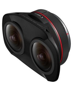 Canon RF 5.2mm f/2.8L Dual Fisheye