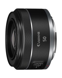 Canon RF 50mm f/1.8 STM