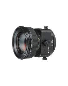 Canon TS-E 45mm f/2.8