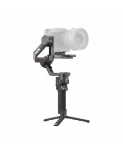 DJI RS4 Pro Gimbal Stabilizer