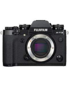Fujifilm X-T3